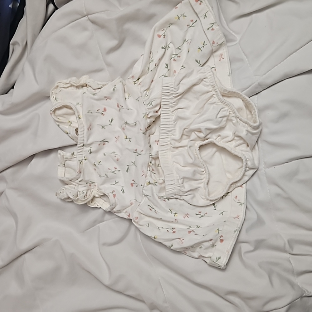 Baby dress